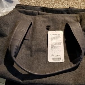 Lululemon Go Getter Bag